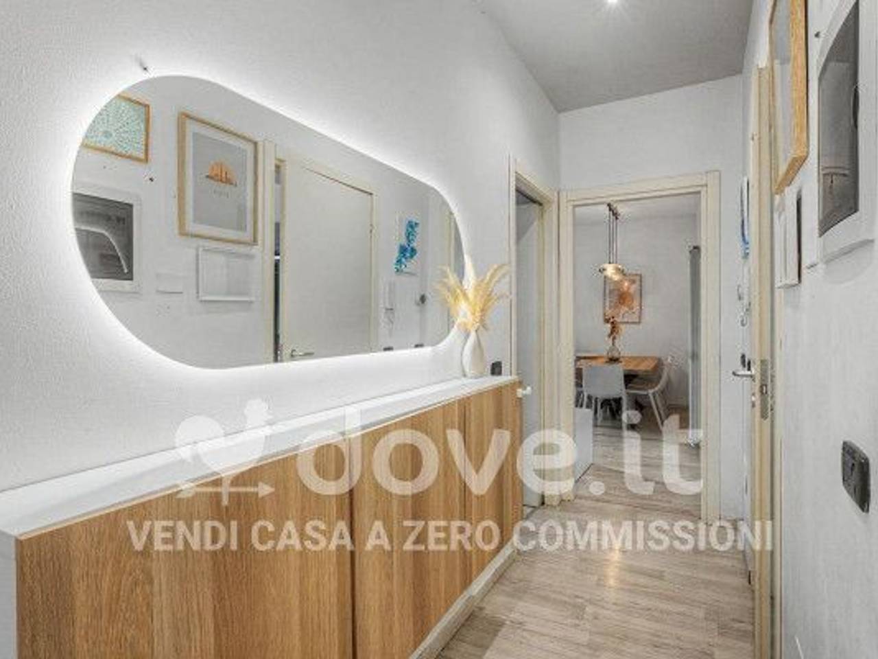 appartamento in vendita a Cadorago in zona Caslino al Piano