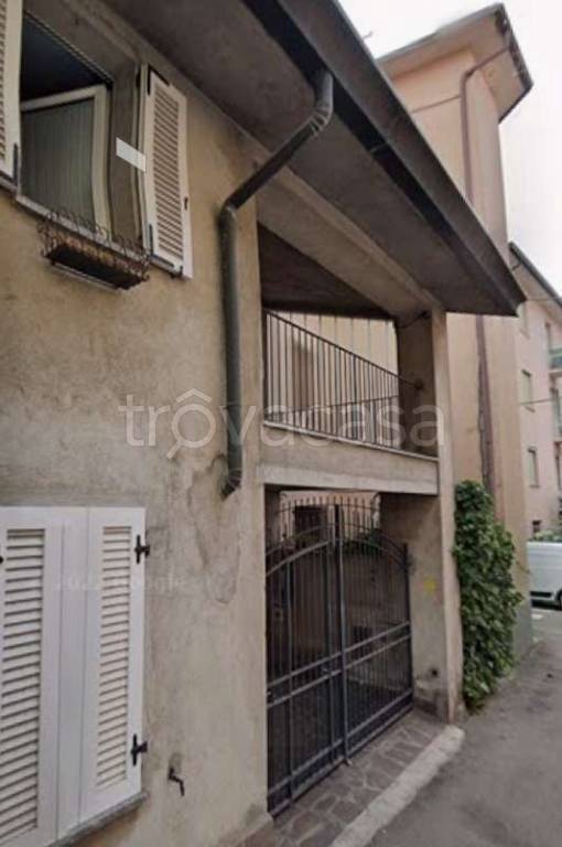 appartamento in vendita a Cadorago in zona Caslino al Piano