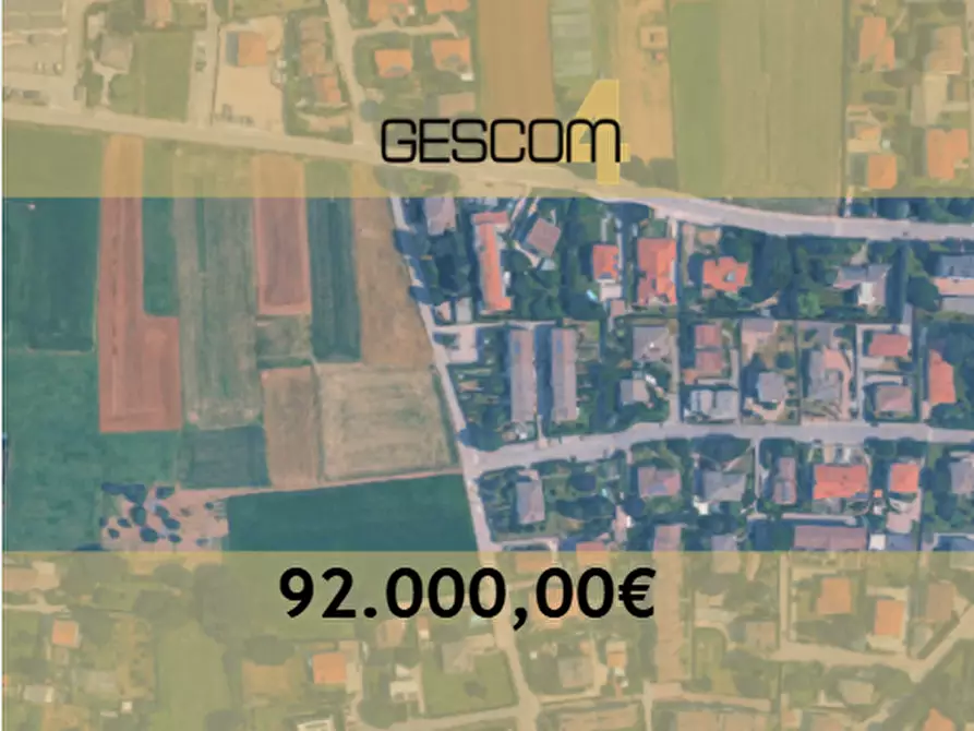 appartamento in vendita a Cadorago in zona Caslino al Piano