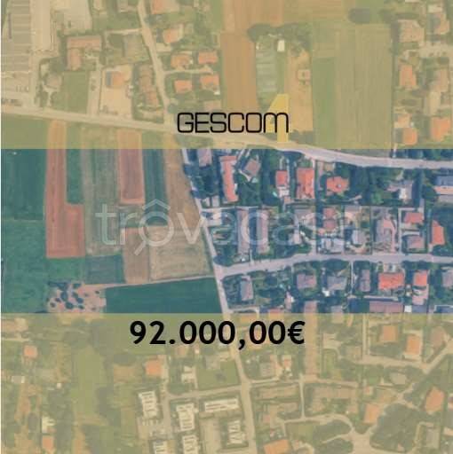 appartamento in vendita a Cadorago in zona Caslino al Piano