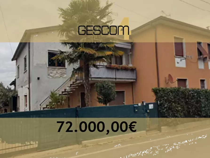 appartamento in vendita a Cadorago in zona Caslino al Piano