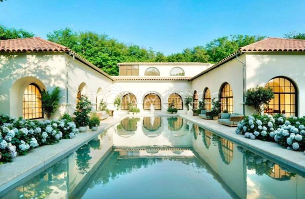 villa in vendita a Cadorago