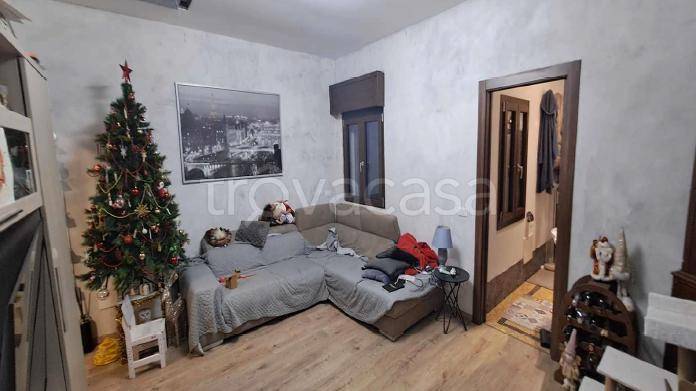 appartamento in vendita a Cadorago in zona Caslino al Piano