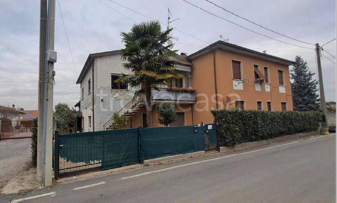 appartamento in vendita a Cadorago