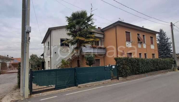 appartamento in vendita a Cadorago