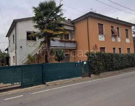 appartamento in vendita a Cadorago