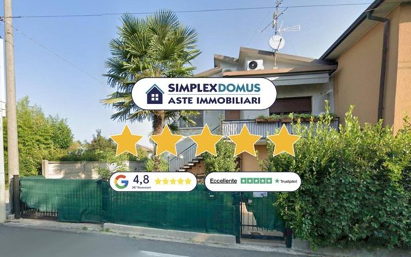 appartamento in vendita a Cadorago in zona Caslino al Piano