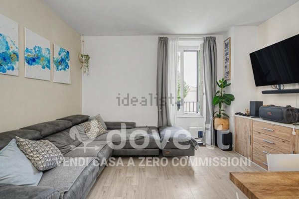 appartamento in vendita a Cadorago in zona Caslino al Piano
