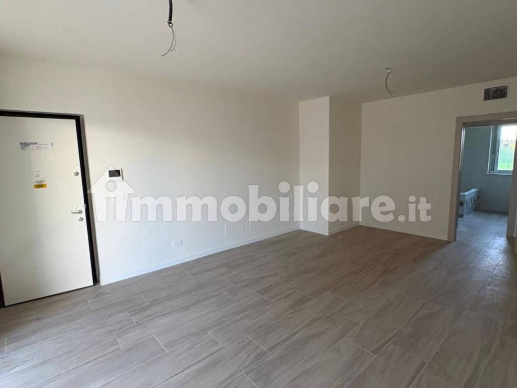 appartamento in vendita a Cadorago in zona Caslino al Piano