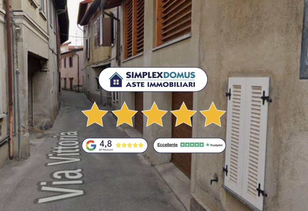 appartamento in vendita a Cadorago in zona Caslino al Piano