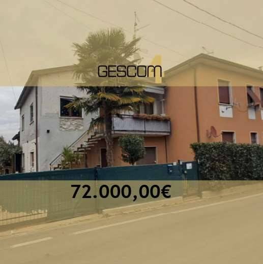 appartamento in vendita a Cadorago in zona Caslino al Piano