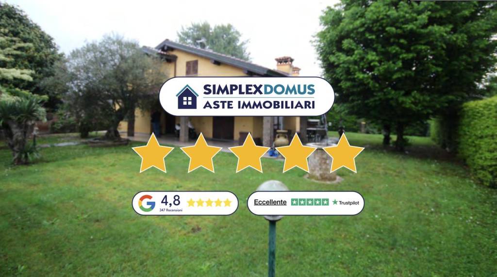 casa indipendente in vendita a Cadorago in zona Caslino al Piano