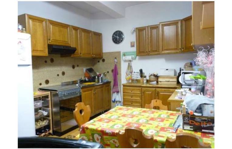 appartamento in vendita a Cadorago