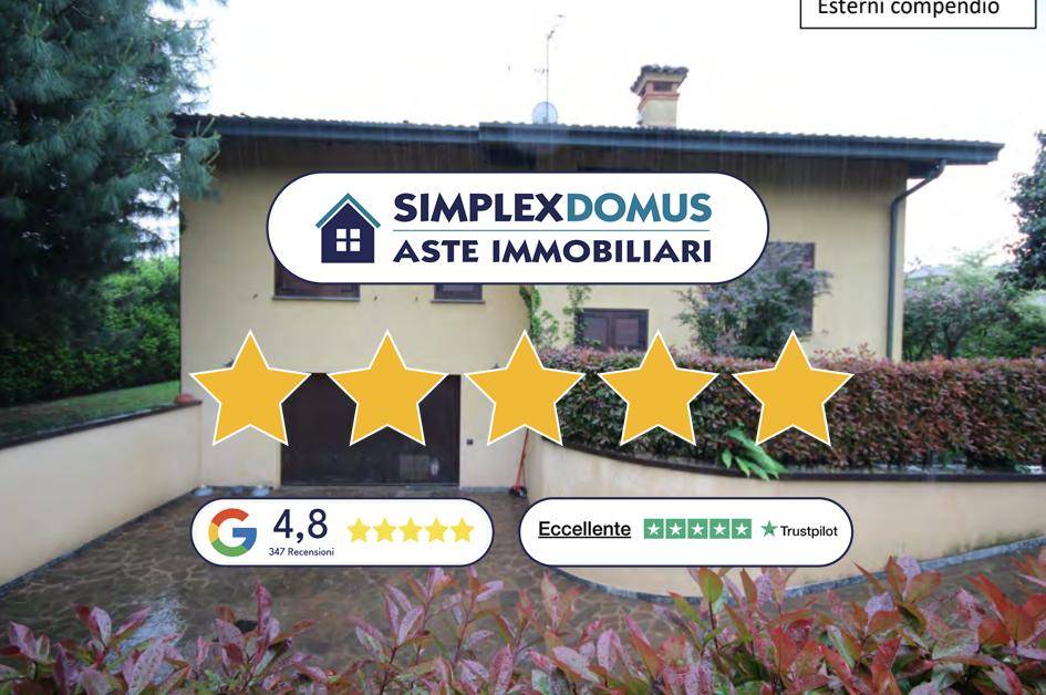 casa indipendente in vendita a Cadorago in zona Caslino al Piano