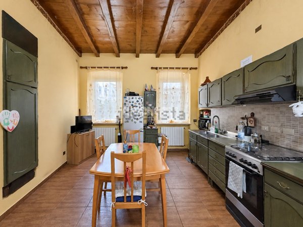 appartamento in vendita a Cadorago in zona Caslino al Piano