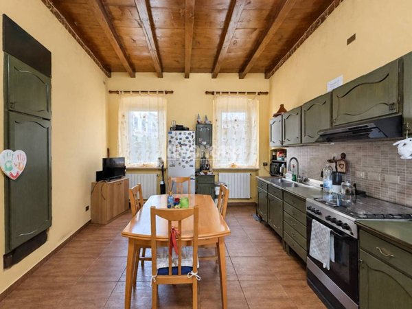appartamento in vendita a Cadorago in zona Caslino al Piano