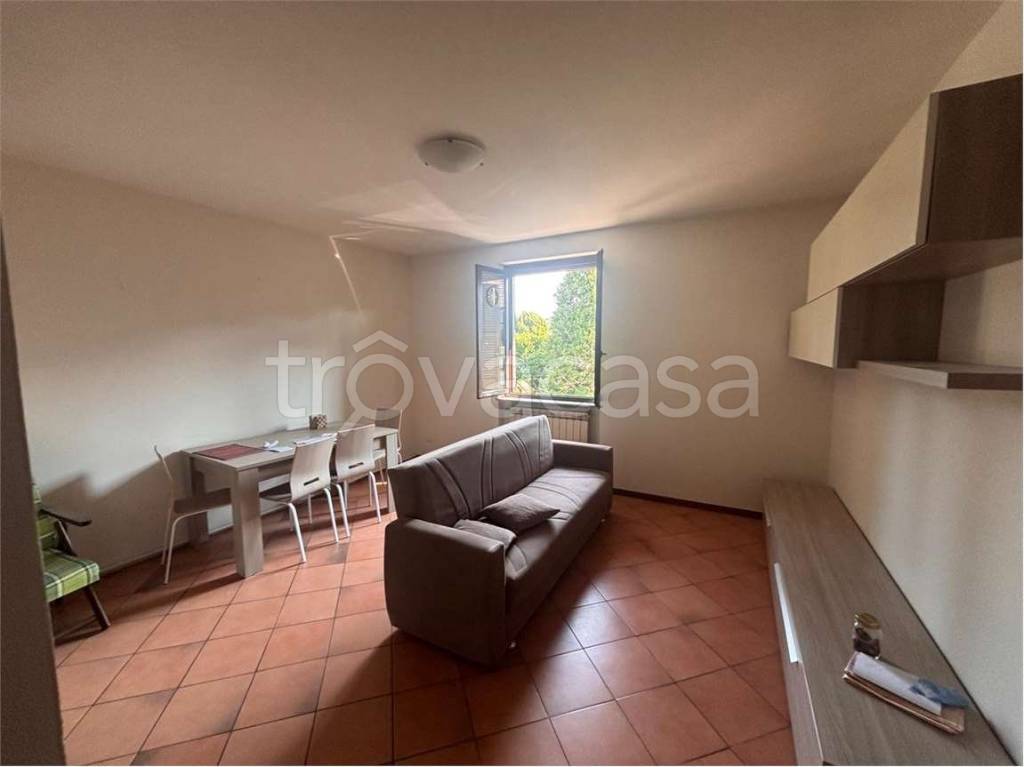 appartamento in vendita a Cadorago in zona Bulgorello