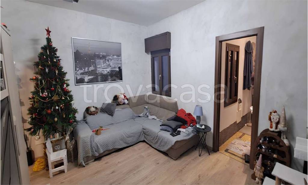 appartamento in vendita a Cadorago