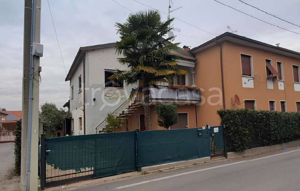 appartamento in vendita a Cadorago