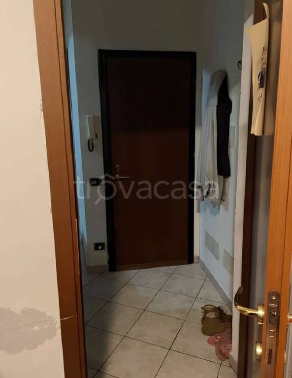 appartamento in vendita a Cadorago in zona Caslino al Piano