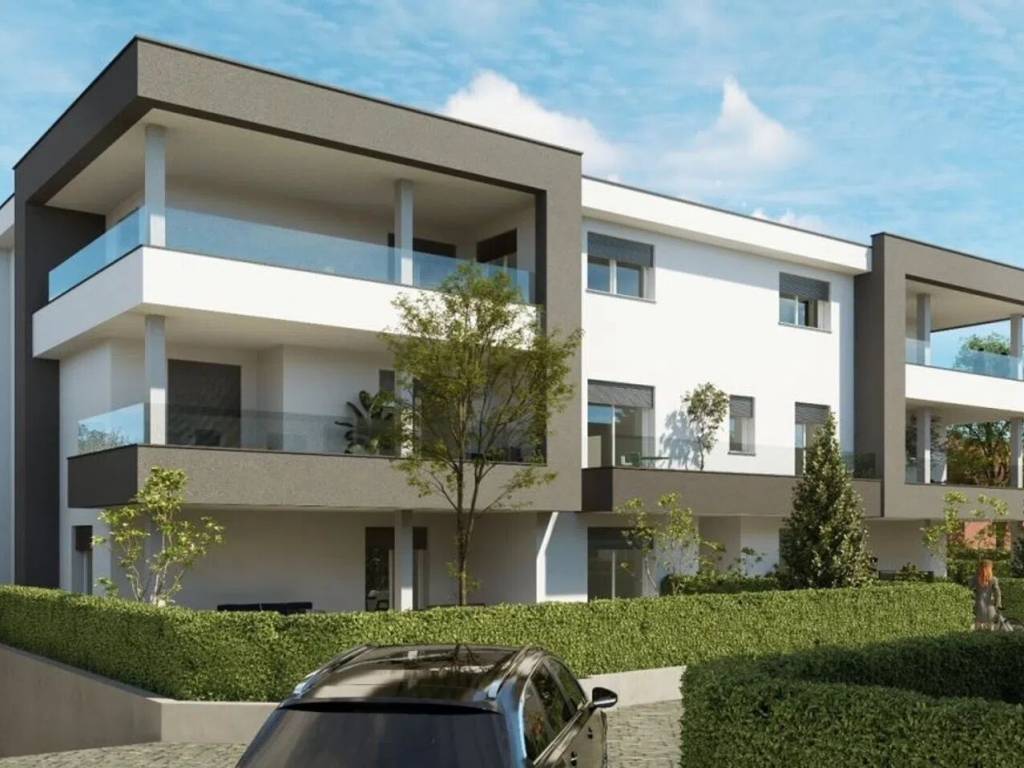 appartamento in vendita a Cadorago in zona Caslino al Piano