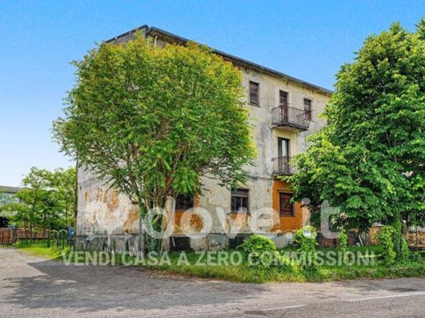 appartamento in vendita a Cadorago