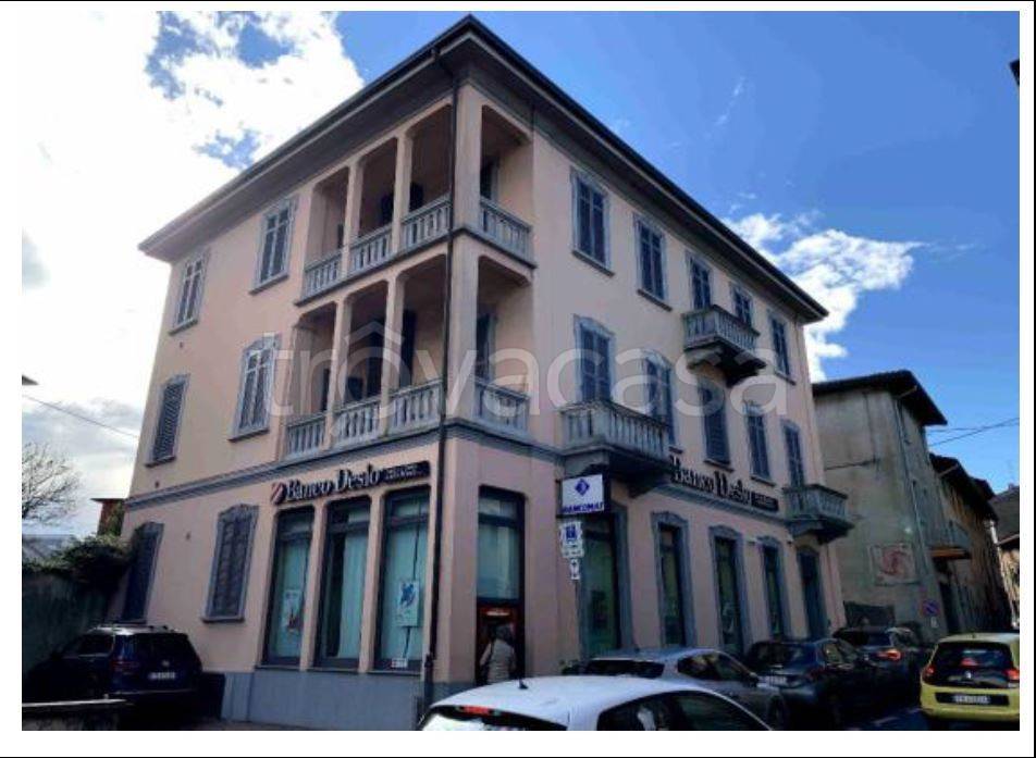 appartamento in vendita a Cadorago in zona Caslino al Piano