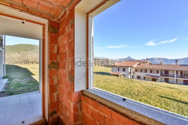 appartamento in vendita a Caglio