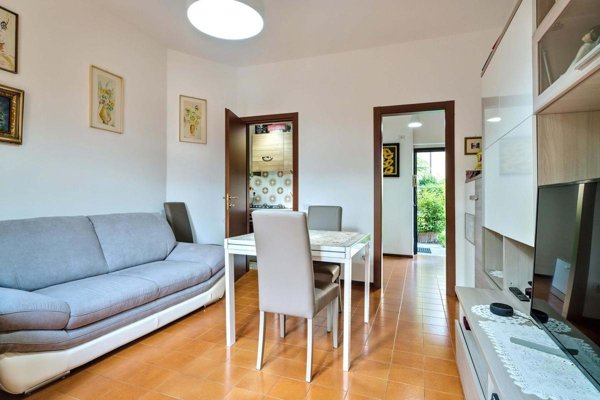 appartamento in vendita a Caglio