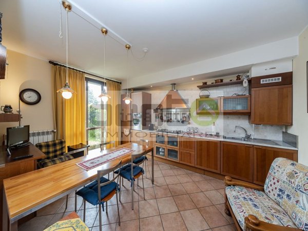 appartamento in vendita a Caglio