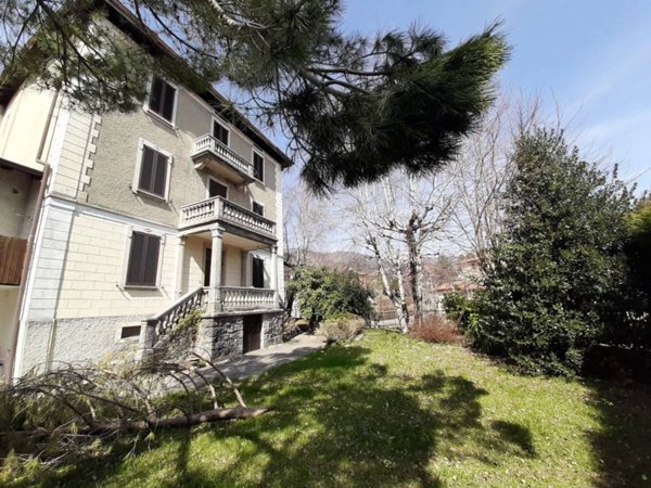 appartamento in vendita a Caglio