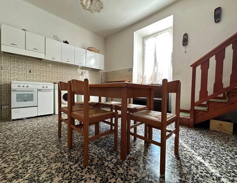 appartamento in vendita a Caglio