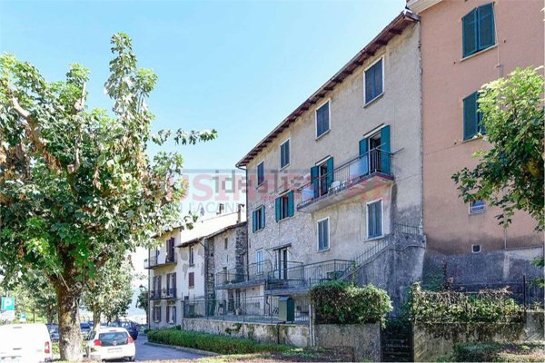 appartamento in vendita a Caglio