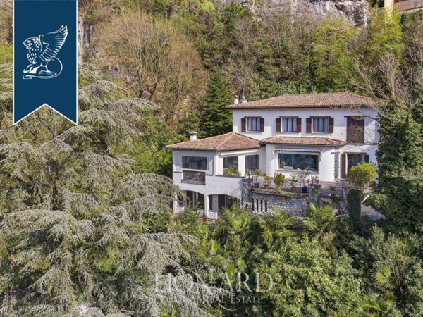 casa indipendente in vendita a Campione d'Italia