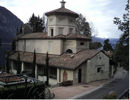 casa indipendente in vendita a Campione d'Italia