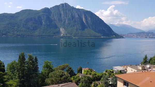 appartamento in vendita a Campione d'Italia