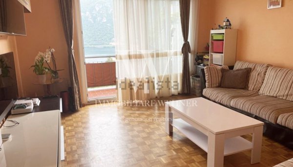 appartamento in vendita a Campione d'Italia