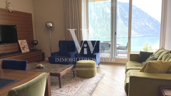 appartamento in vendita a Campione d'Italia