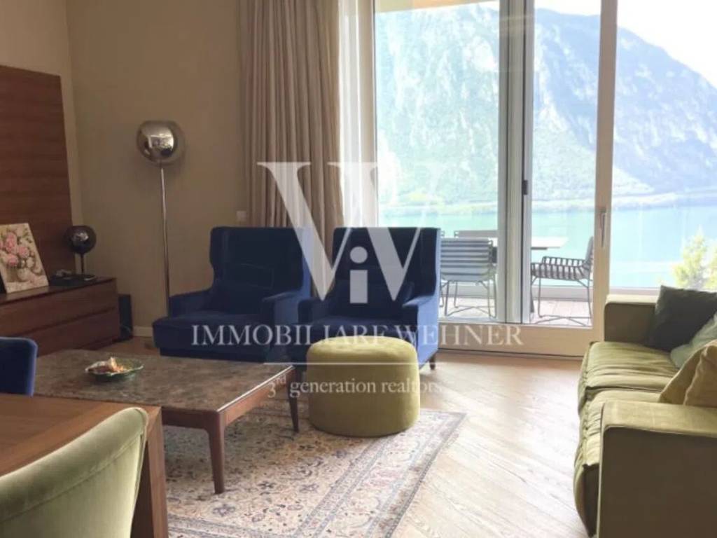 appartamento in vendita a Campione d'Italia