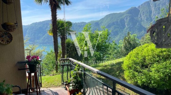 appartamento in vendita a Campione d'Italia