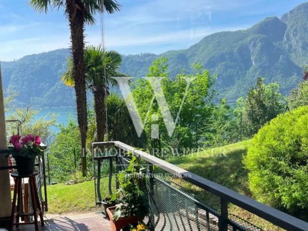 appartamento in vendita a Campione d'Italia