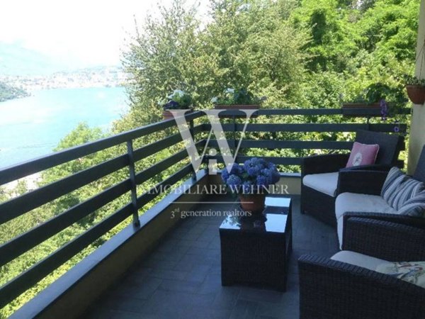 appartamento in vendita a Campione d'Italia