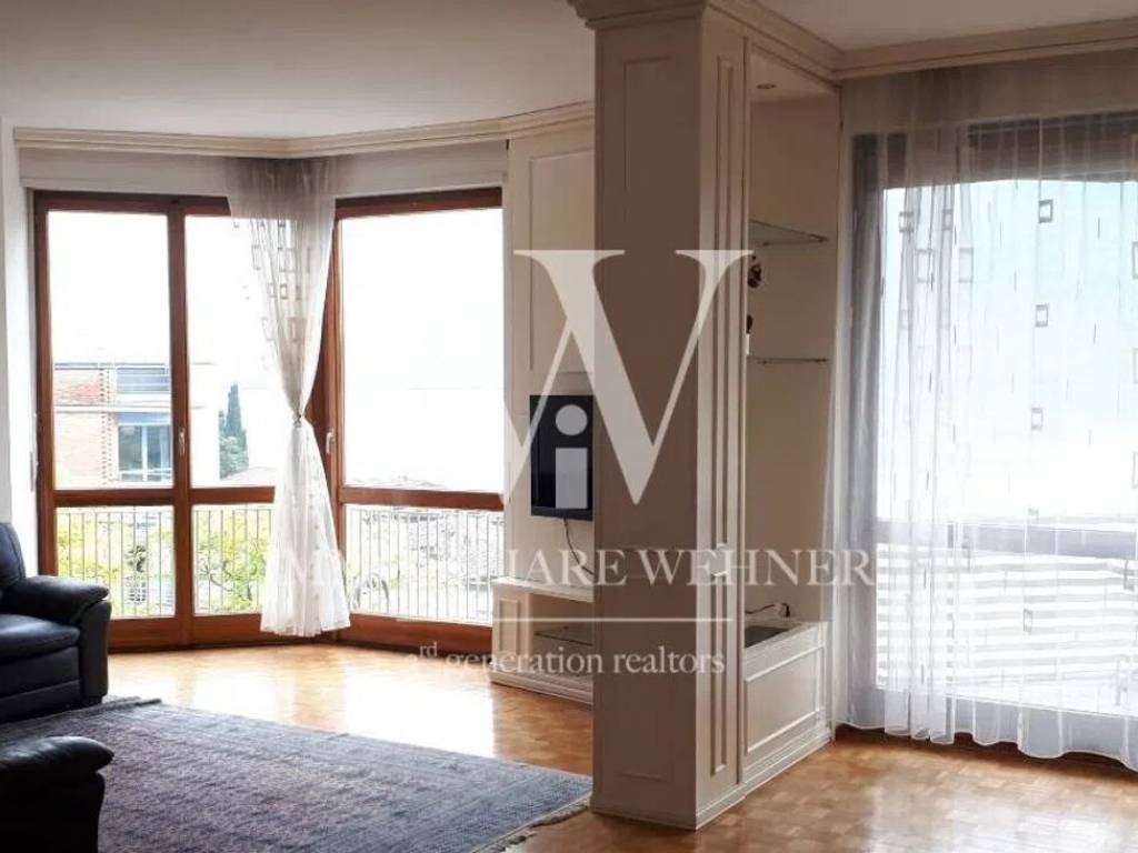 appartamento in vendita a Campione d'Italia