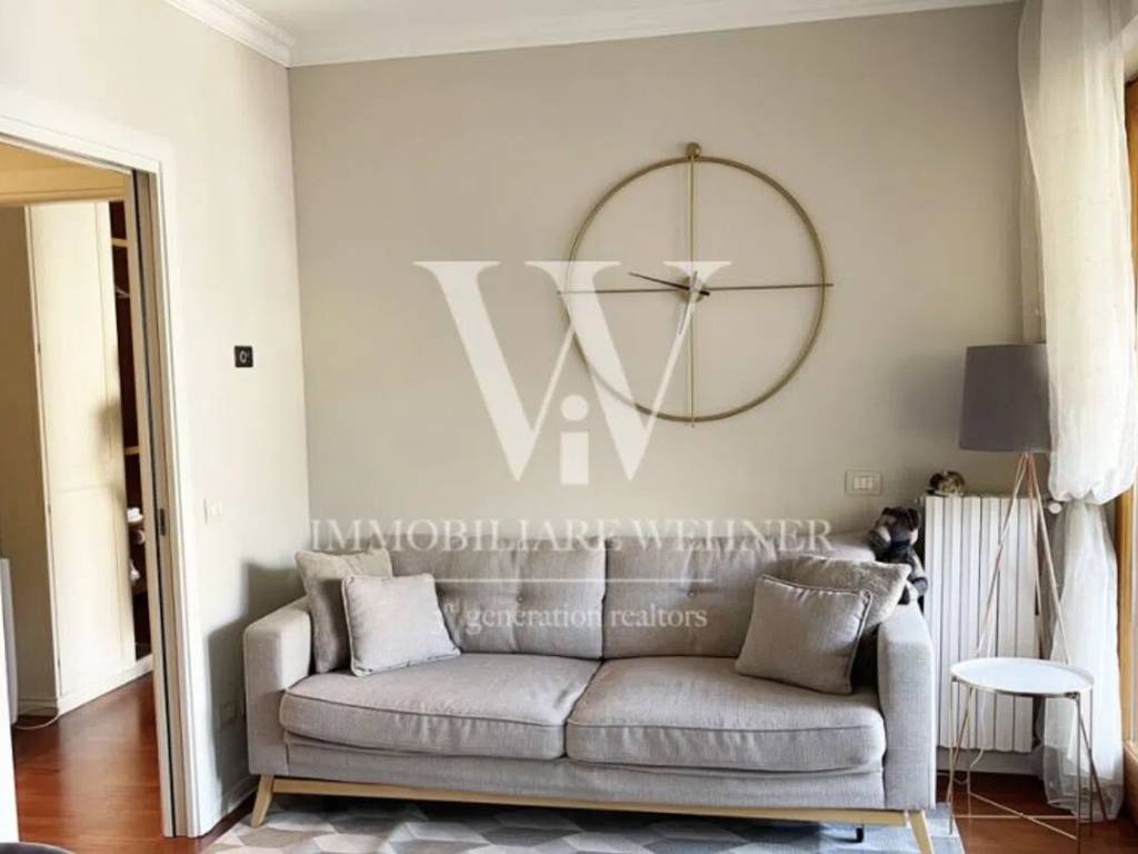 appartamento in vendita a Campione d'Italia