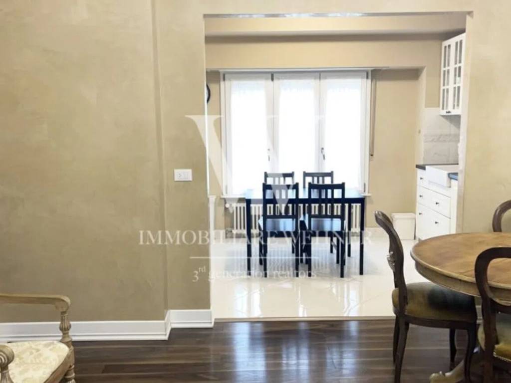 appartamento in vendita a Campione d'Italia