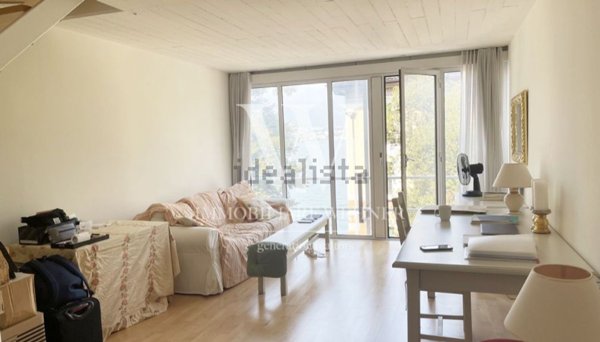 appartamento in vendita a Campione d'Italia