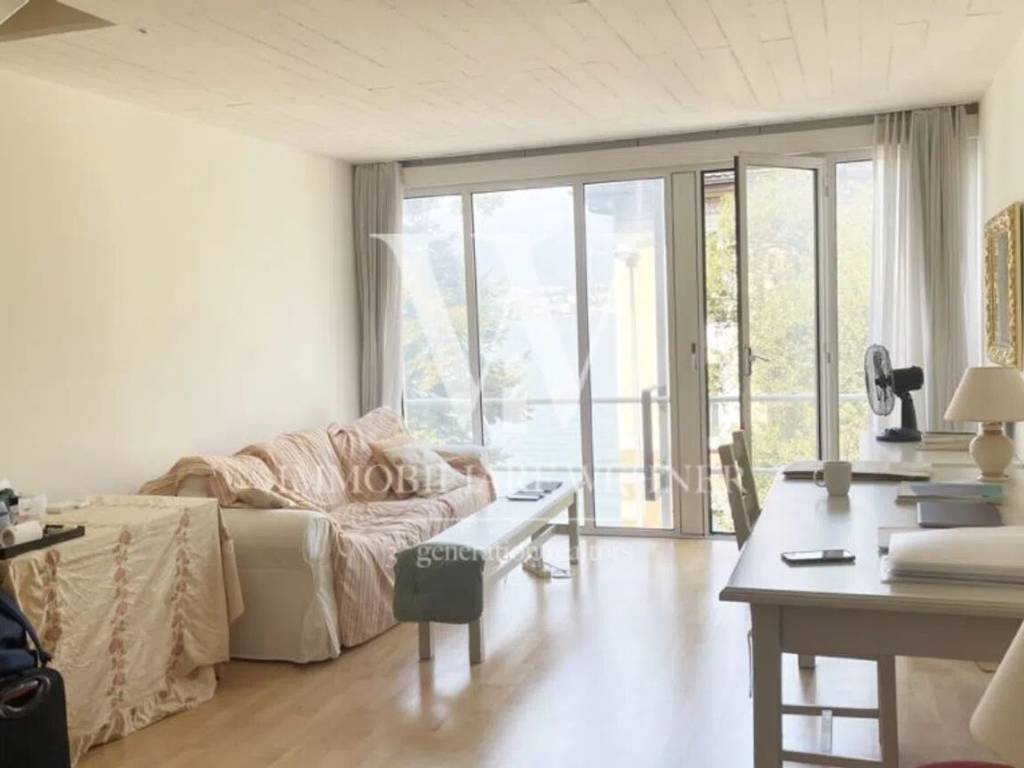 appartamento in vendita a Campione d'Italia