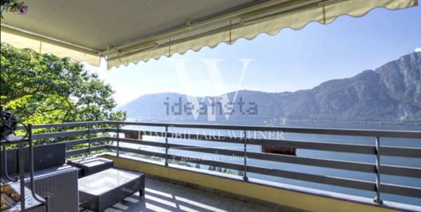 appartamento in vendita a Campione d'Italia