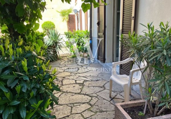 appartamento in vendita a Campione d'Italia