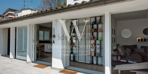 appartamento in vendita a Campione d'Italia